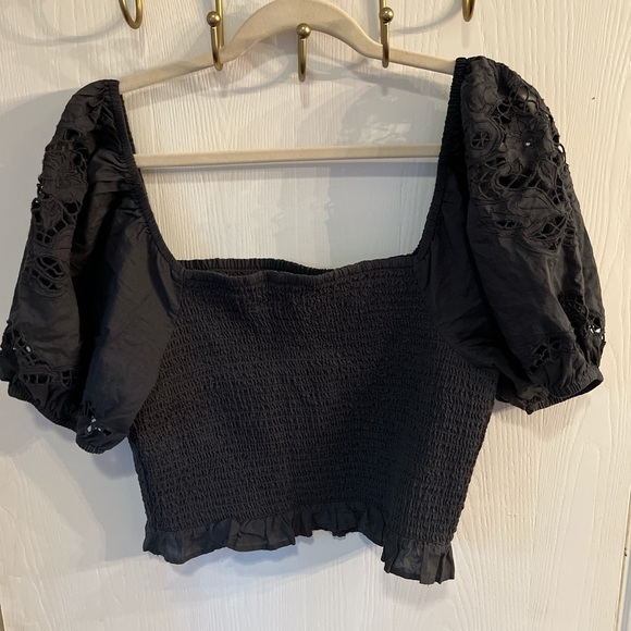 American Eagle Blouse - Picture 4 of 4